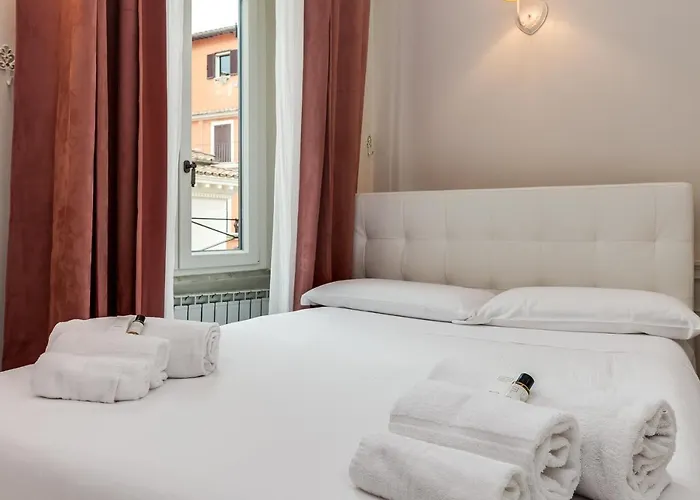 Pantheon Luxury House
